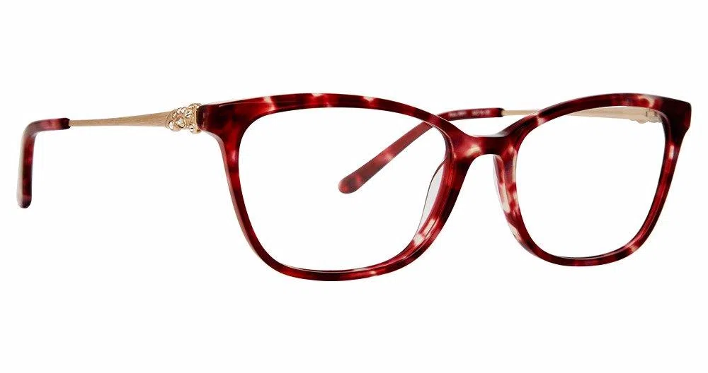Jenny Lynn JLGENEROUS Eyeglasses - view 5